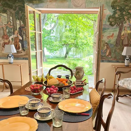 Breathtaking On The Riegsee Holiday home