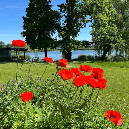 Breathtaking On The Riegsee Murnau am Staffelsee